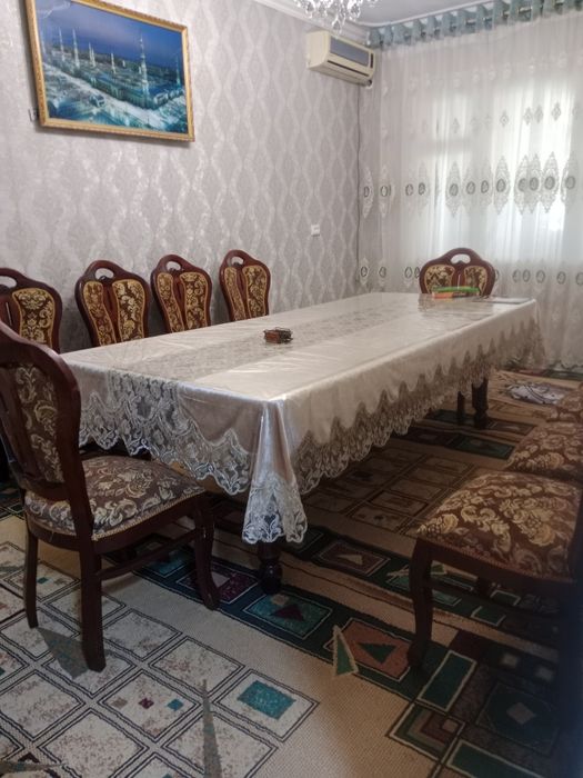 Стол стул срочно продам