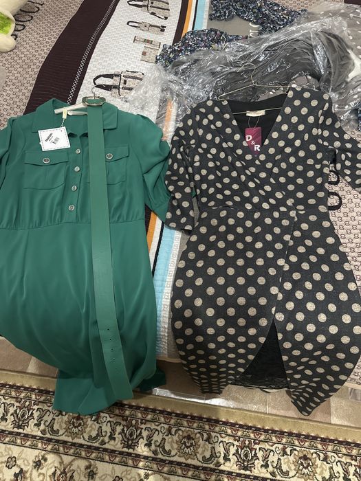 Стильная одежда Турция