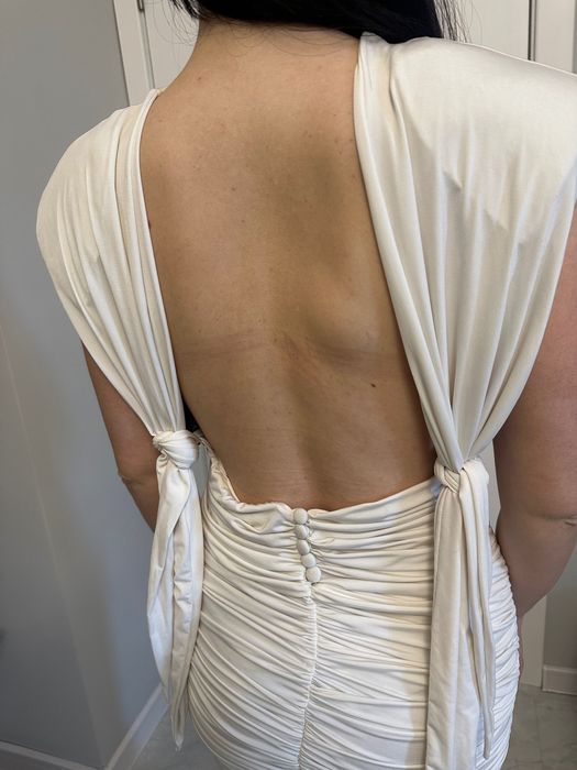 Официална рокля MARIA COCCA