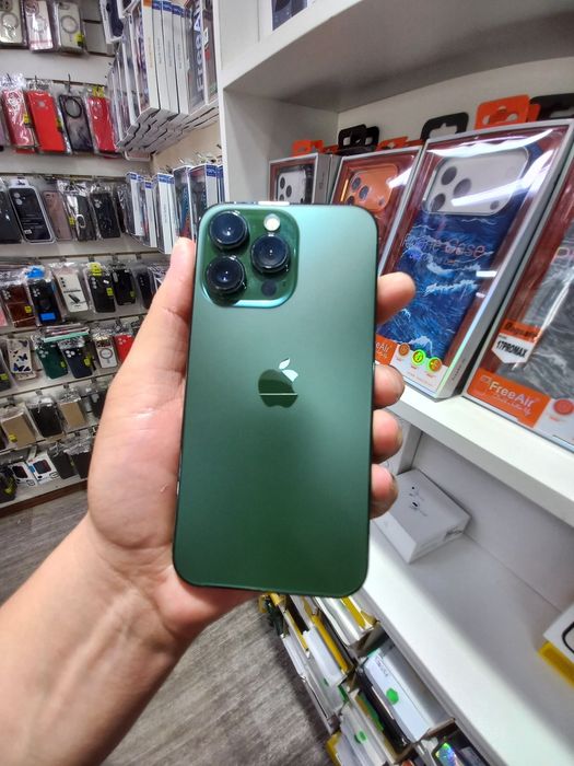 Iphone 13 pro сатылады