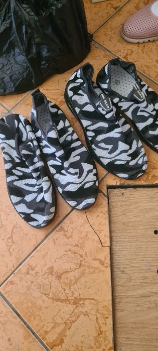 Продам мужские макасины 44 раз