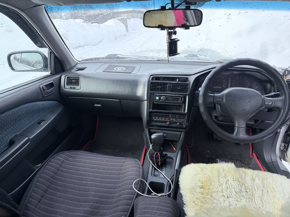 Продам автомобиль