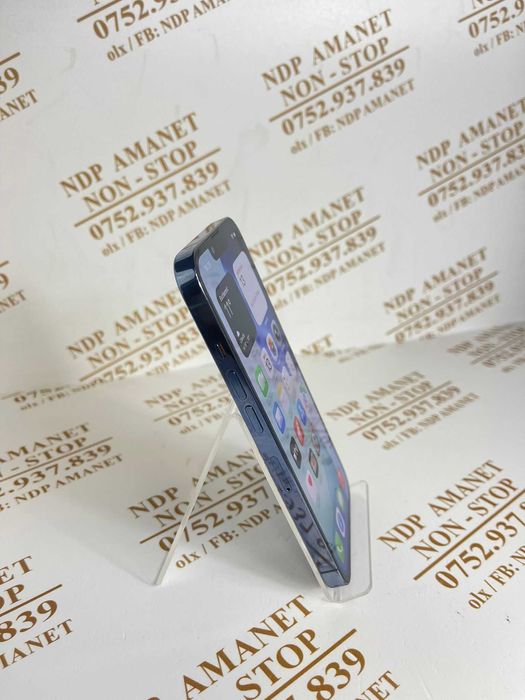 NDP Amanet NON-STOP Bld.Iuliu Maniu 69 IPHONE 13 PRO (54502)