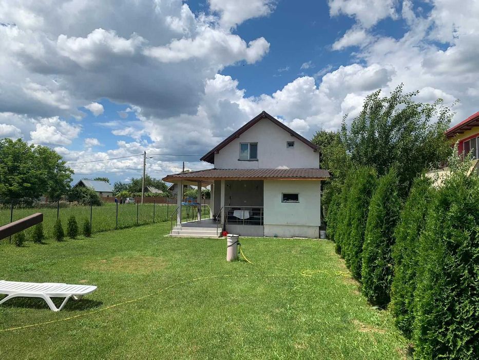 Casa de vanzare , Stefanesti