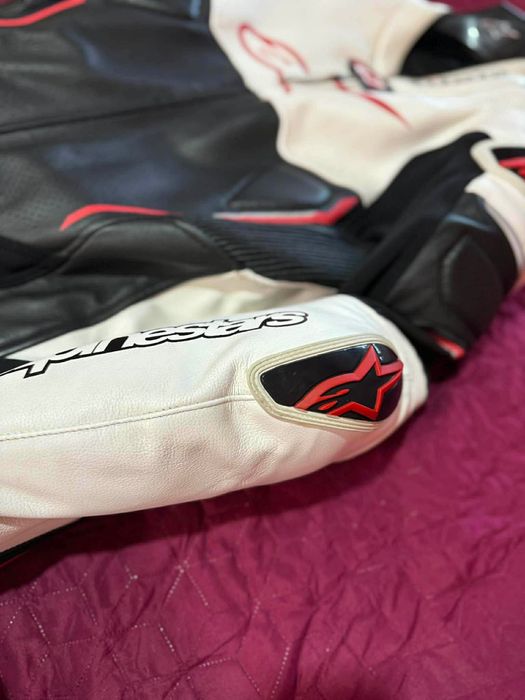 Цял кожен екип Alpinestar