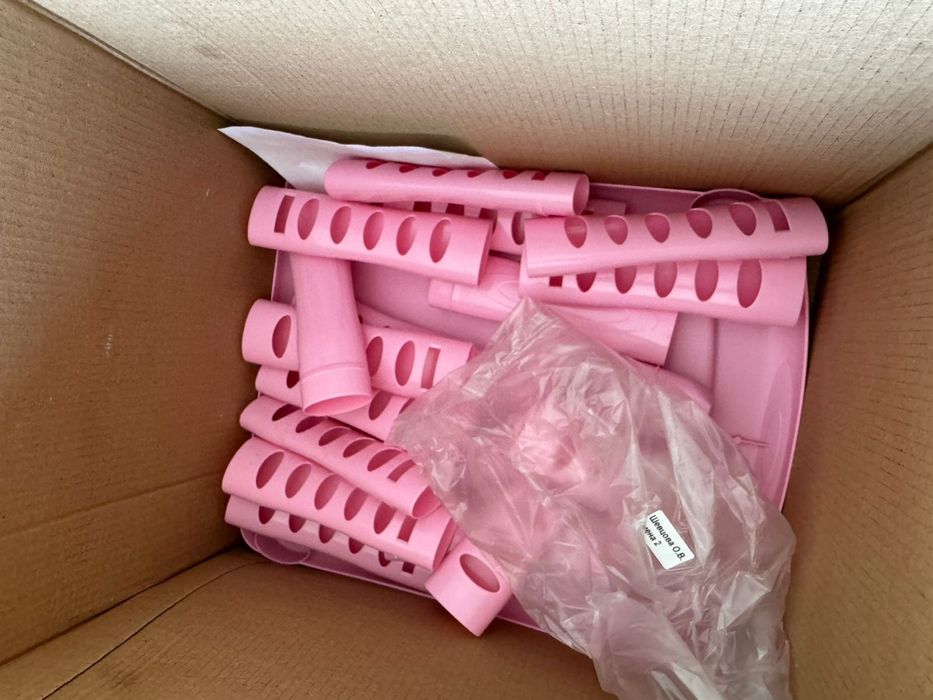 Детский камот для девочек