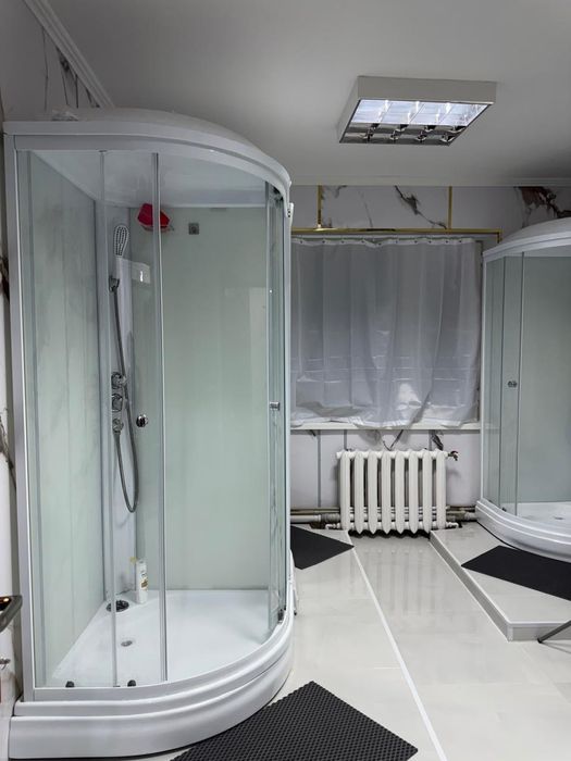 Хостел "RAKHAT 66" Женис 51/1