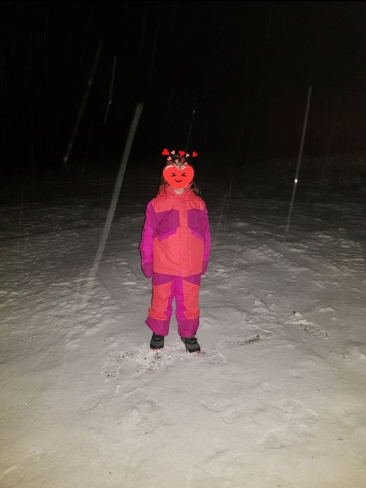 Непромокаем ски комолект wedze