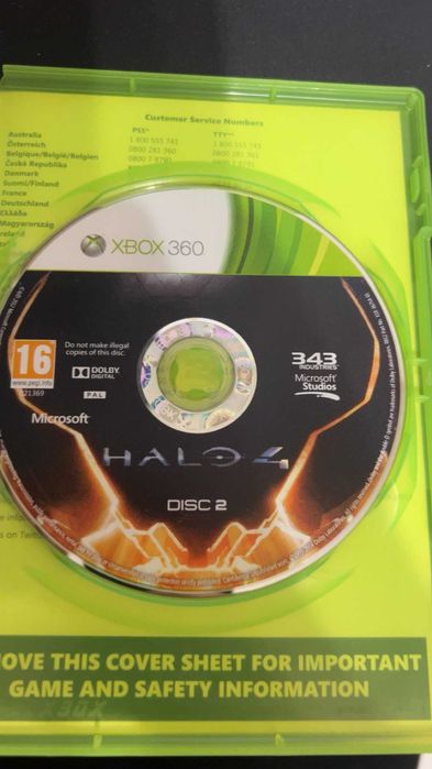 jocuri xbox 360 noi