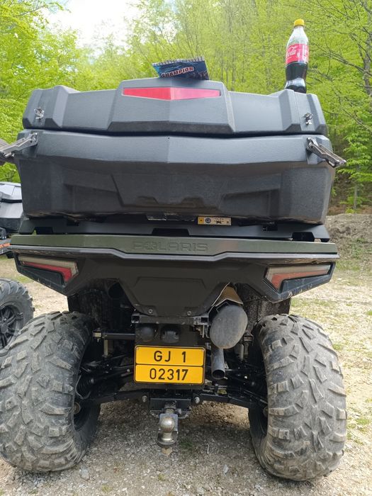 Polaris 570 sportman