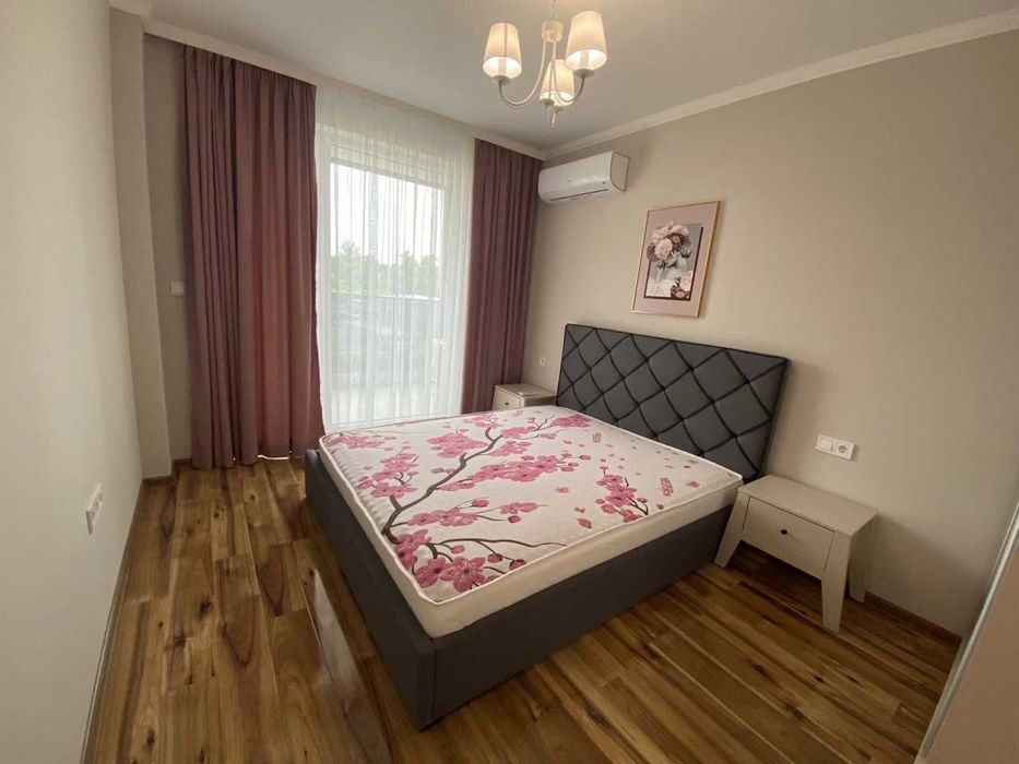 Продава се Двустаен апартамент в Пловдив, Кършияка - 65 кв.м за 2000 €/кв.м - Снимка #2