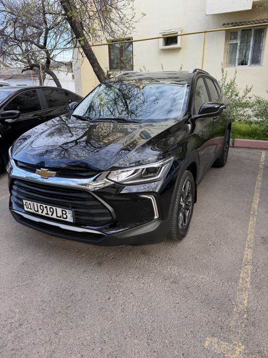 Tracker Premier plus