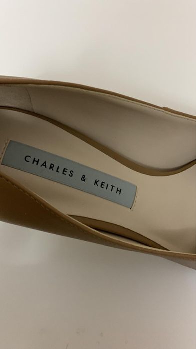 Туфли в идеальном состояний