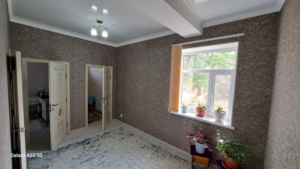 Дом Продаётся Тёплый и Уютный