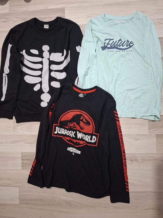 Set/lot haine baieti