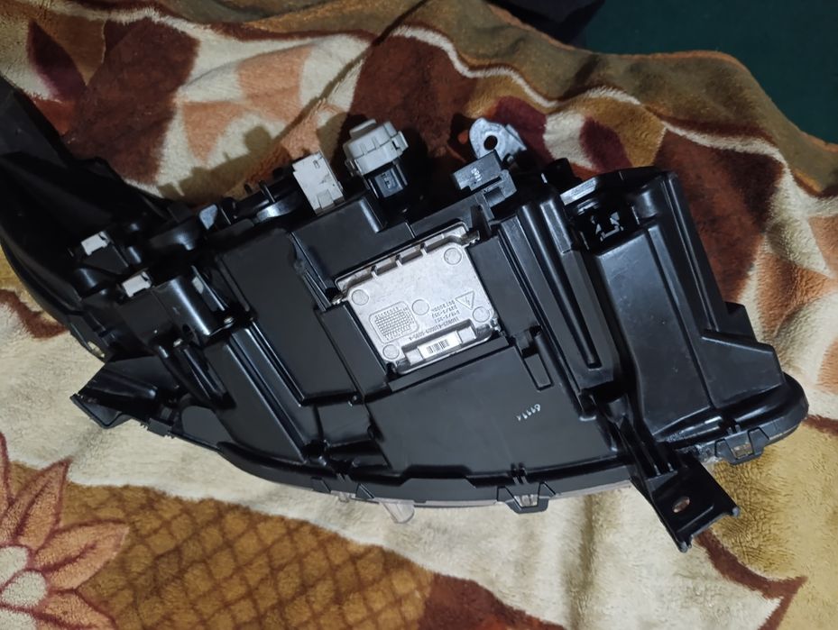 Фара на Самсунг SM7