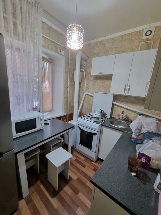 Продам двухкомнатную квартиру