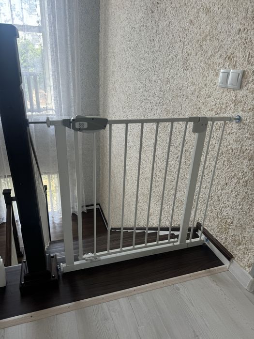 Барьер для лестницы