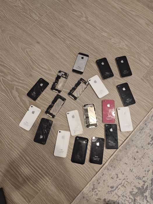 Iphone 4 si 4s pentru piese