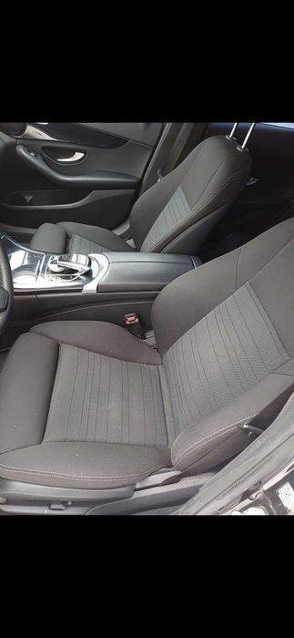 Vand Mercedes C CLASS