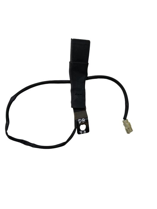 Pretensionare Dreapta Fata Suzuki Vitara Iv Facelift 2018 [ 2018 - 20