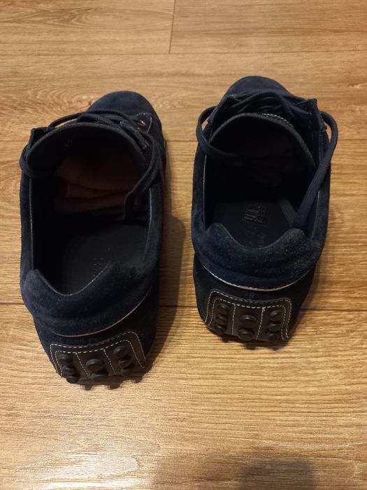 Pantofi Gucci - Originali (42-42.5)