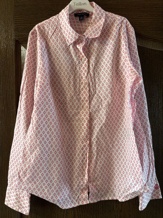 Рубашка женская Tommy Hilfiger