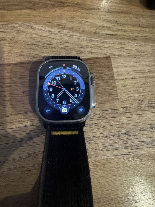 Apple watch ultra 2