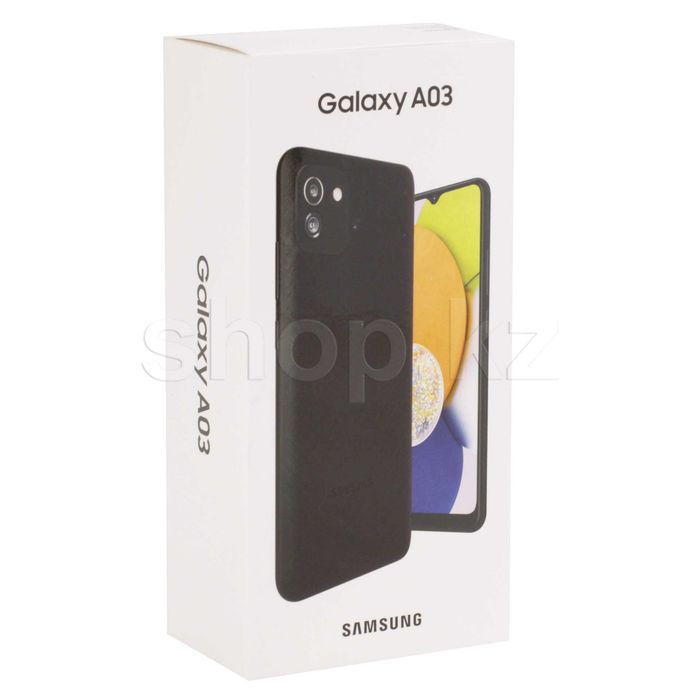 Продам Samsung Galaxy A03 - Недорого!!!