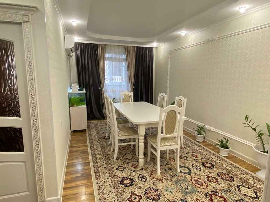 5 ком. кв. 3+2 ком