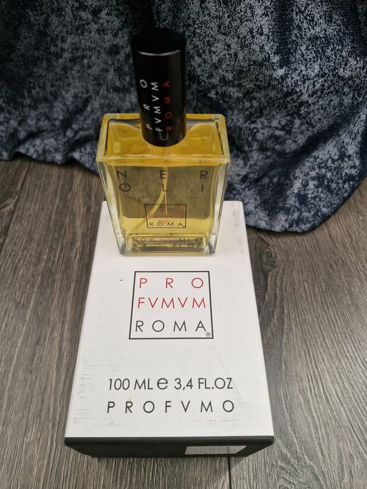 Parfum NEROLI pro fvmvm