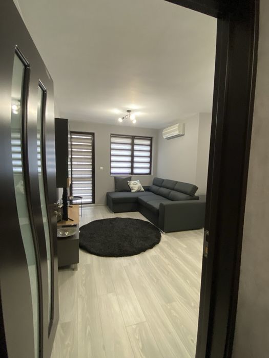 Продава се Двустаен апартамент в Пловдив, Западен - 74 кв.м за 1019 €/кв.м - Снимка #2