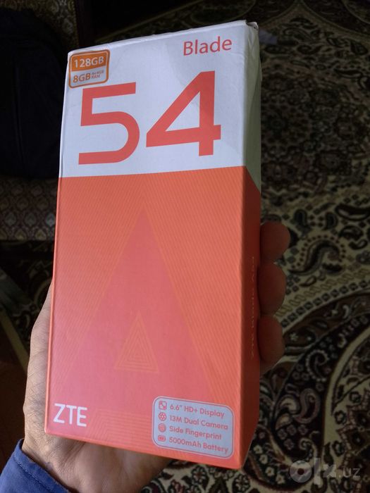 Telefon ZTE Blade A54