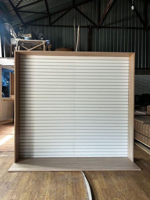 Оборудование под заказ