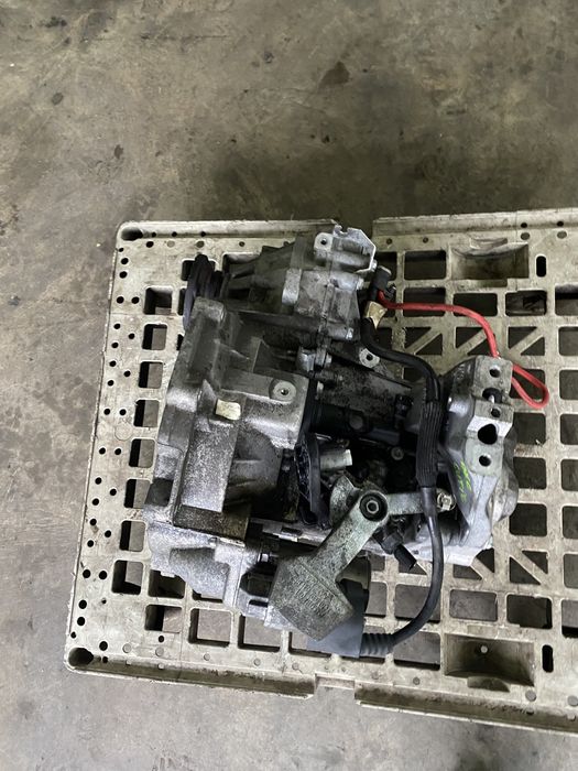 Cutie de viteze manuala Vw Golf 6 1,4 TSI CAV 6+1 trepte KWB