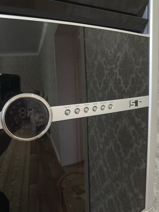 Кондиционер  SF.