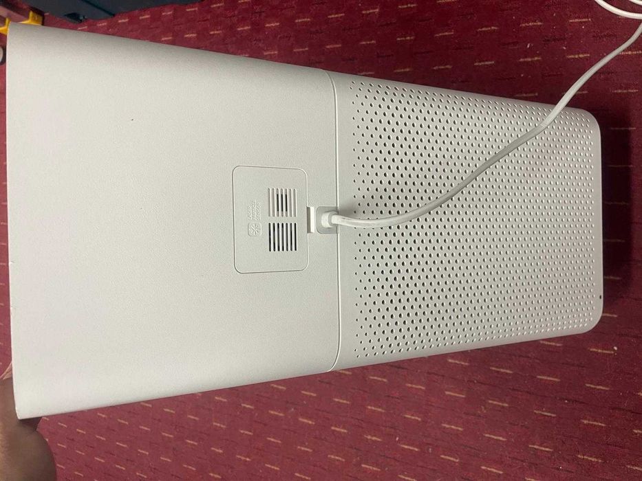 purificatoare de aer Xiaomi Wi Fi ca noi