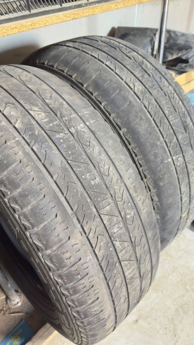 Шины NEXEN - 265/65/R17