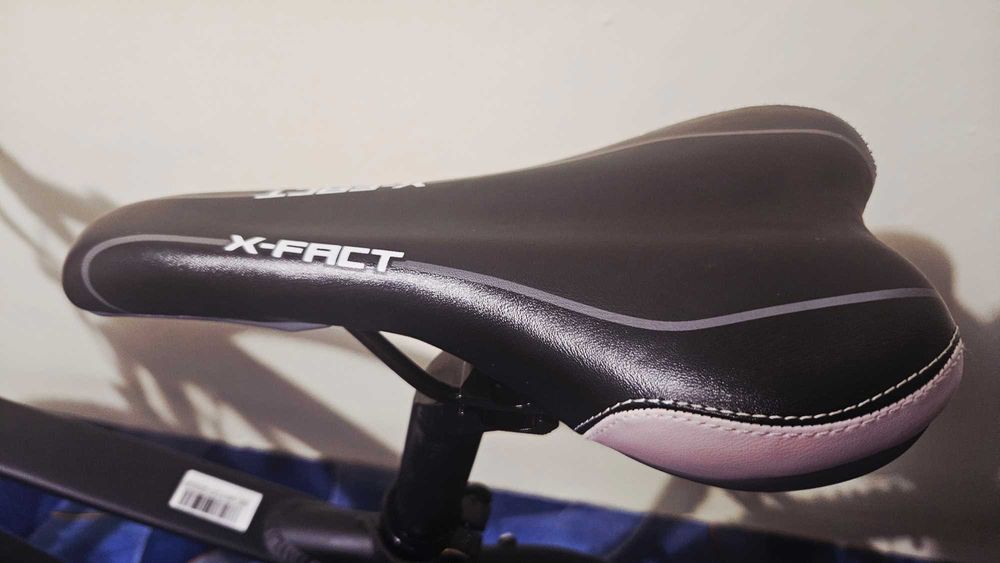Vand Bicicleta electrica MTB X-Fact Raccon, echipare Shimano