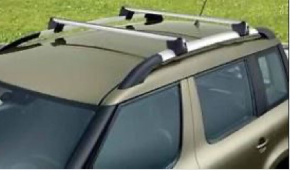 Греди за Шкода Йети