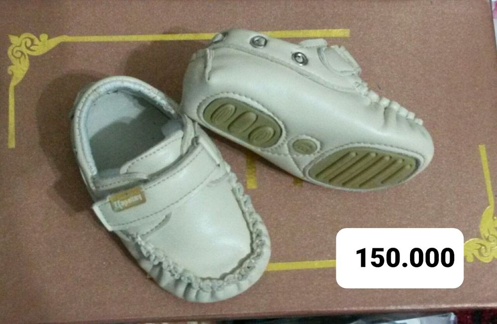 Детские пинетки, Турция