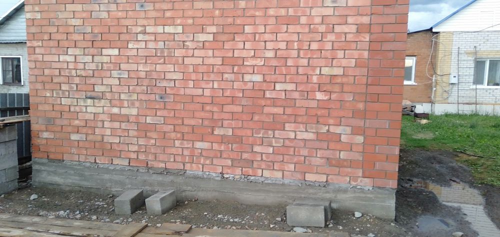 Кладка,каменщик, постройка домов