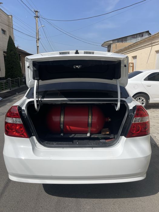 нексия 3 автомат