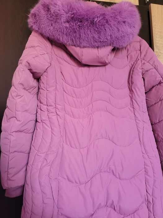 Дамско яке Marzly размер М