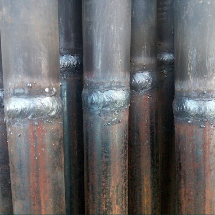 Услуги сварщика, ВЫЕЗД.