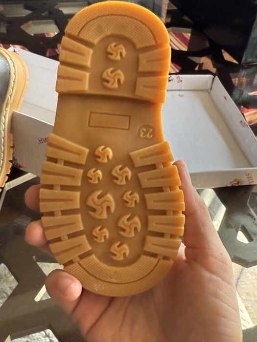 Модные Туфли лдя мальчика