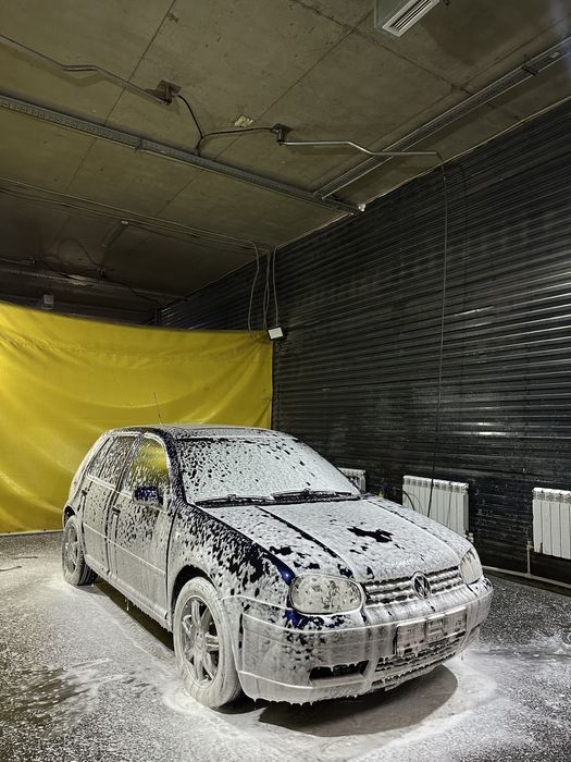 продам машину гольф 4 , 2002 года