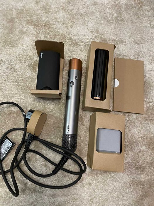 Dyson HS02 Airwrap Origin - нова