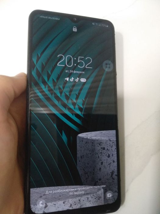 Samsung m12 sotiladi