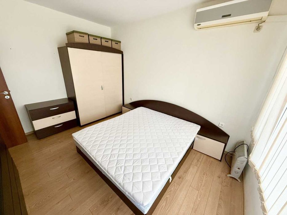 Дава се под наем Двустаен апартамент в Пловдив, Мараша - 70 кв.м за 430 € - Снимка #8